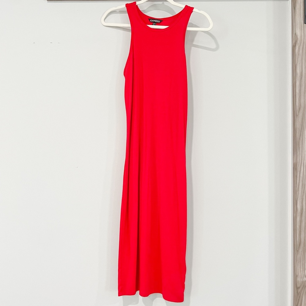 Express Bodycon Dress